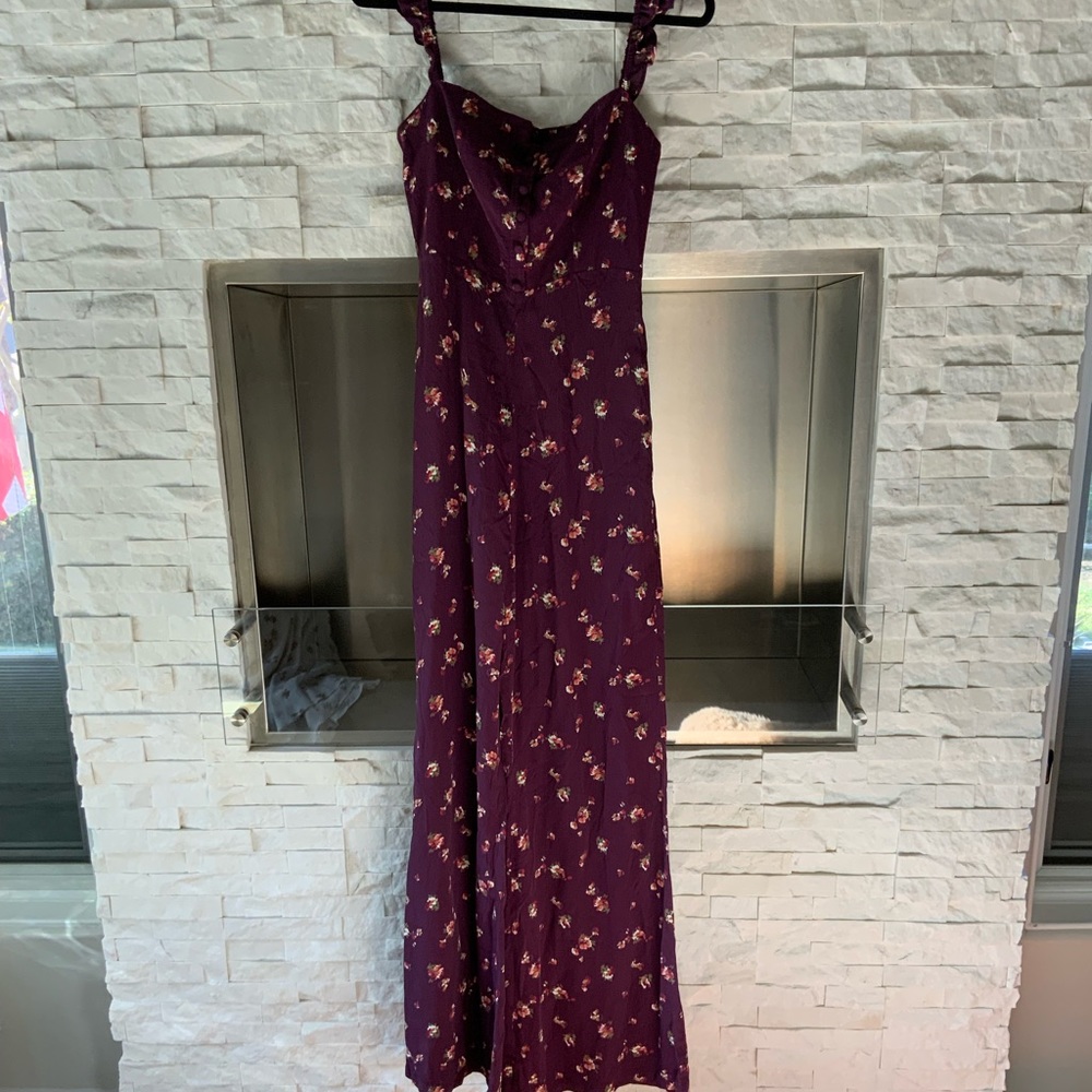 Flynn Skye jumpsuit